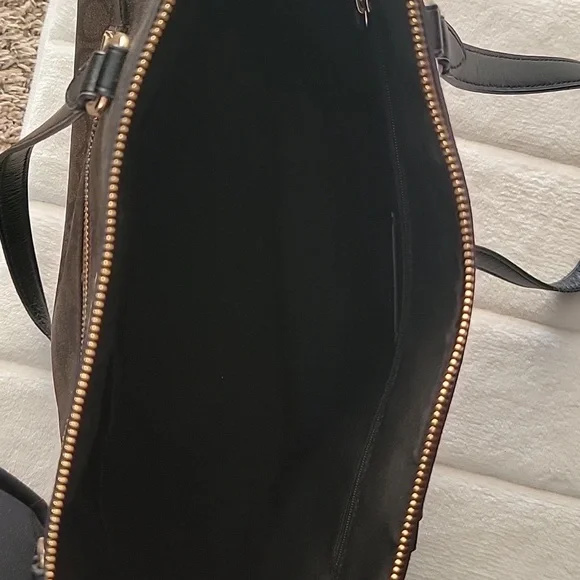 COPY - Coach purse - Picture 5 of 6